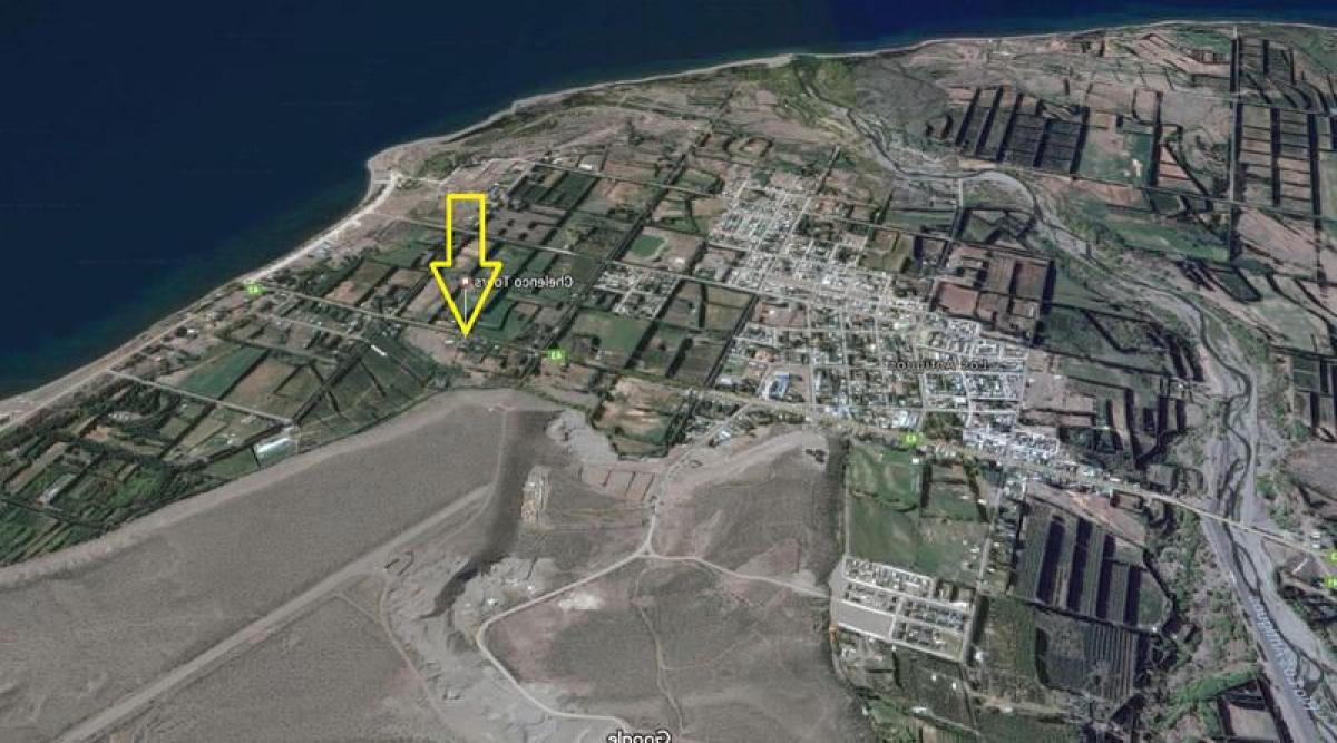 Picture of Residential Land For Sale in Santa Cruz, Santiago del Estero, Argentina