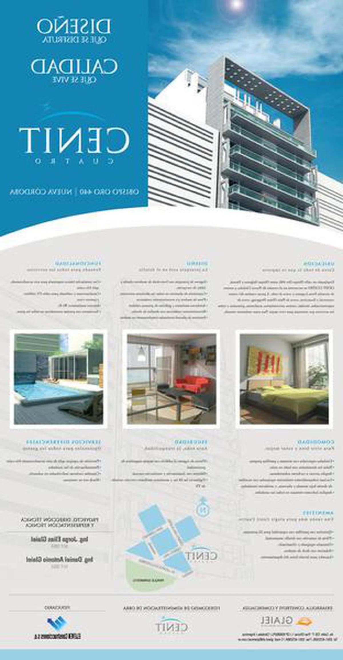 Picture of Warehouse For Sale in Cordoba, Cordoba, Argentina