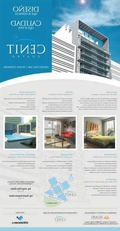 Warehouse For Sale in Cordoba, Argentina