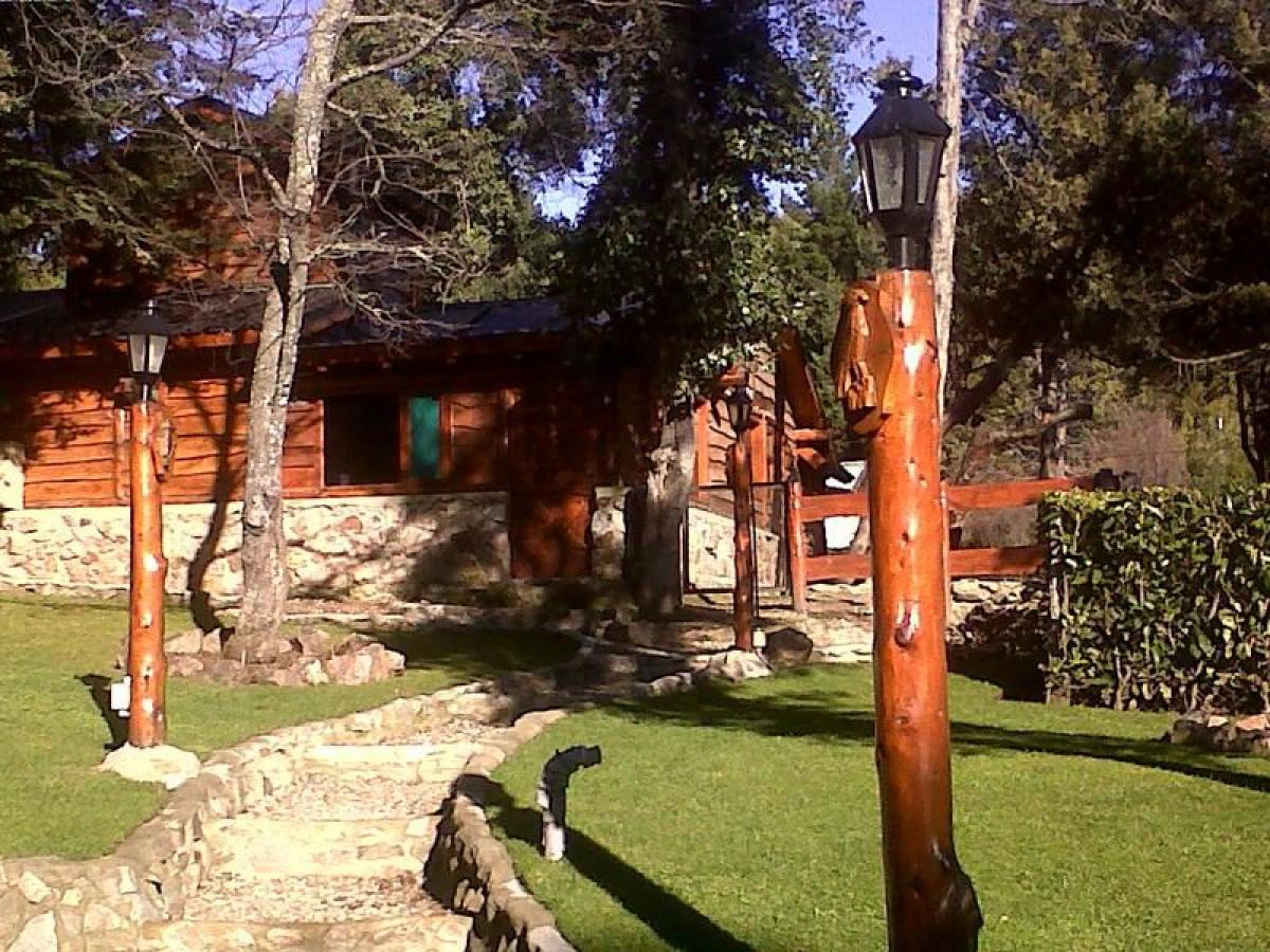 Picture of Hotel For Sale in San Carlos De Bariloche, Rio Negro, Argentina