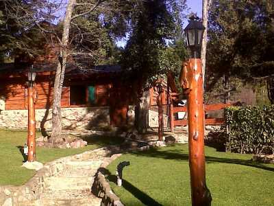 Hotel For Sale in San Carlos De Bariloche, Argentina