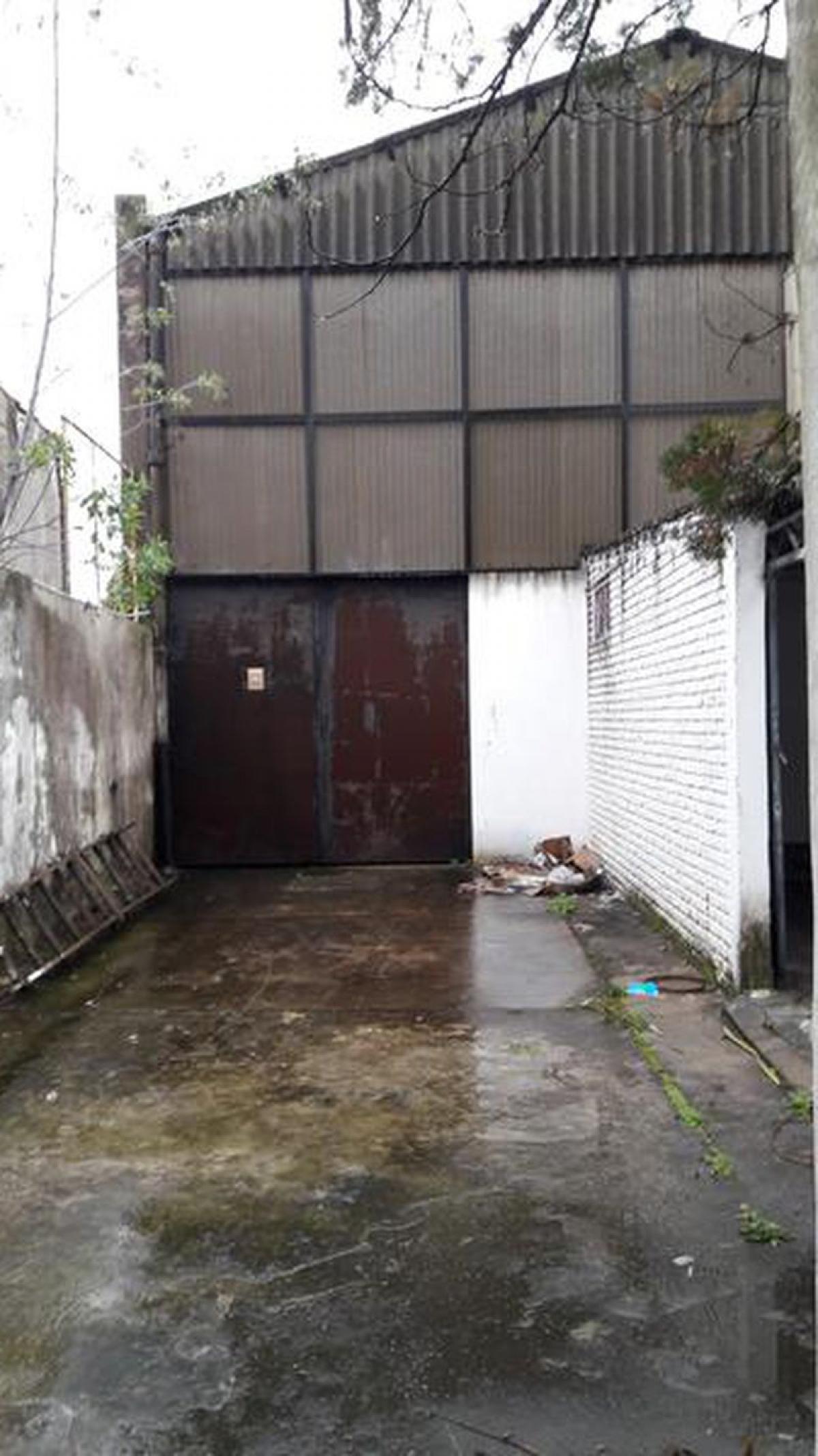 Picture of Other Commercial For Sale in Lomas De Zamora, Buenos Aires, Argentina