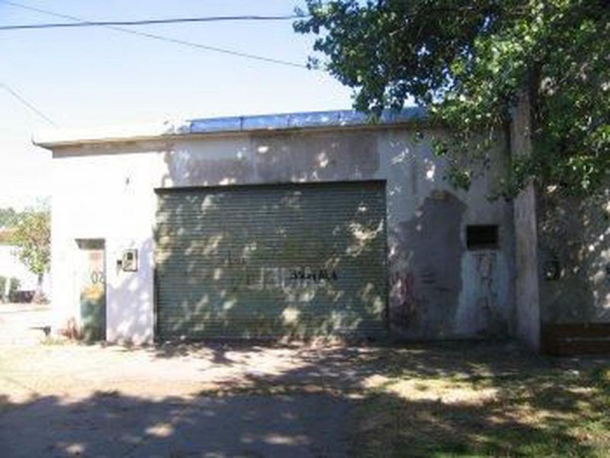 Picture of Other Commercial For Sale in Lomas De Zamora, Buenos Aires, Argentina