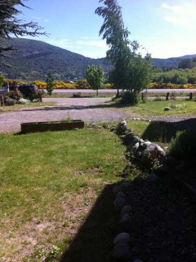 Hotel For Sale in San Carlos De Bariloche, Argentina