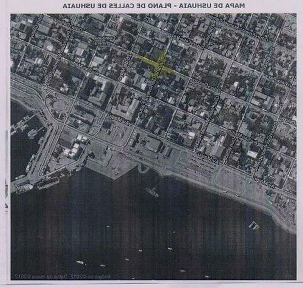 Picture of Residential Land For Sale in Tierra Del Fuego, Tierra del Fuego, Argentina