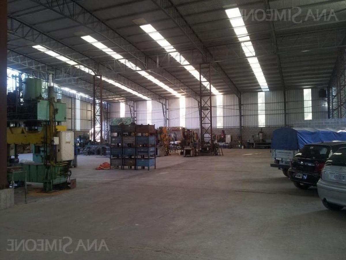 Picture of Home For Sale in Pilar, Santa Fe, Argentina