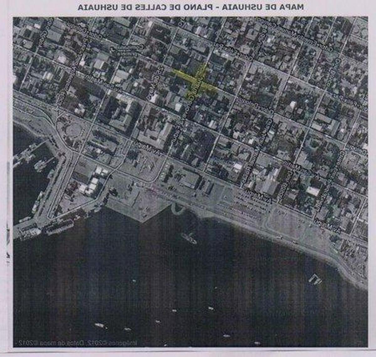 Picture of Residential Land For Sale in Tierra Del Fuego, Tierra del Fuego, Argentina