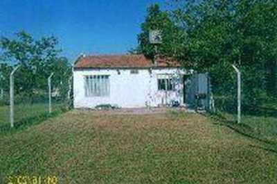 Home For Sale in San Vicente, Argentina