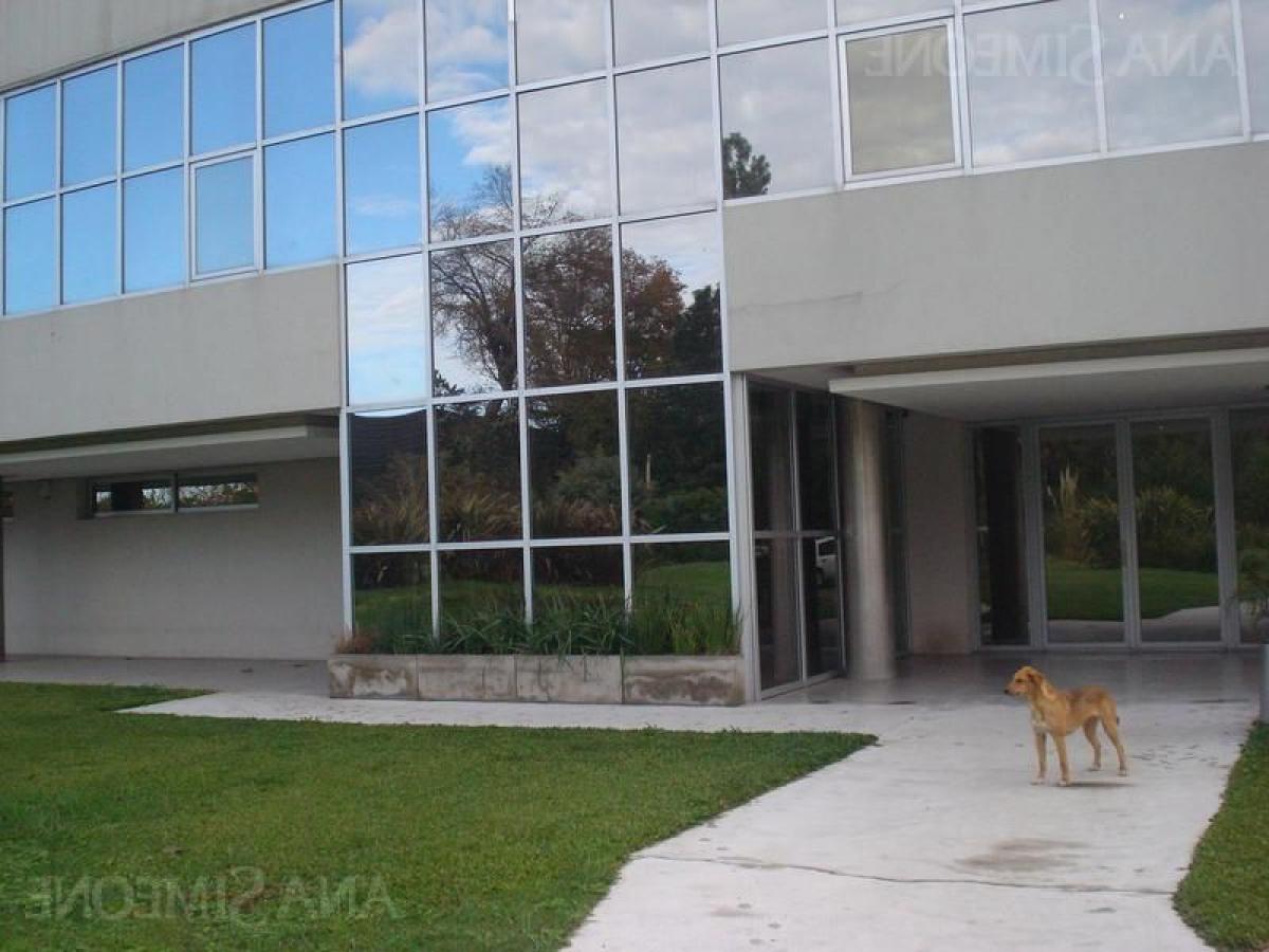 Picture of Office For Sale in General Rodriguez, Buenos Aires, Argentina