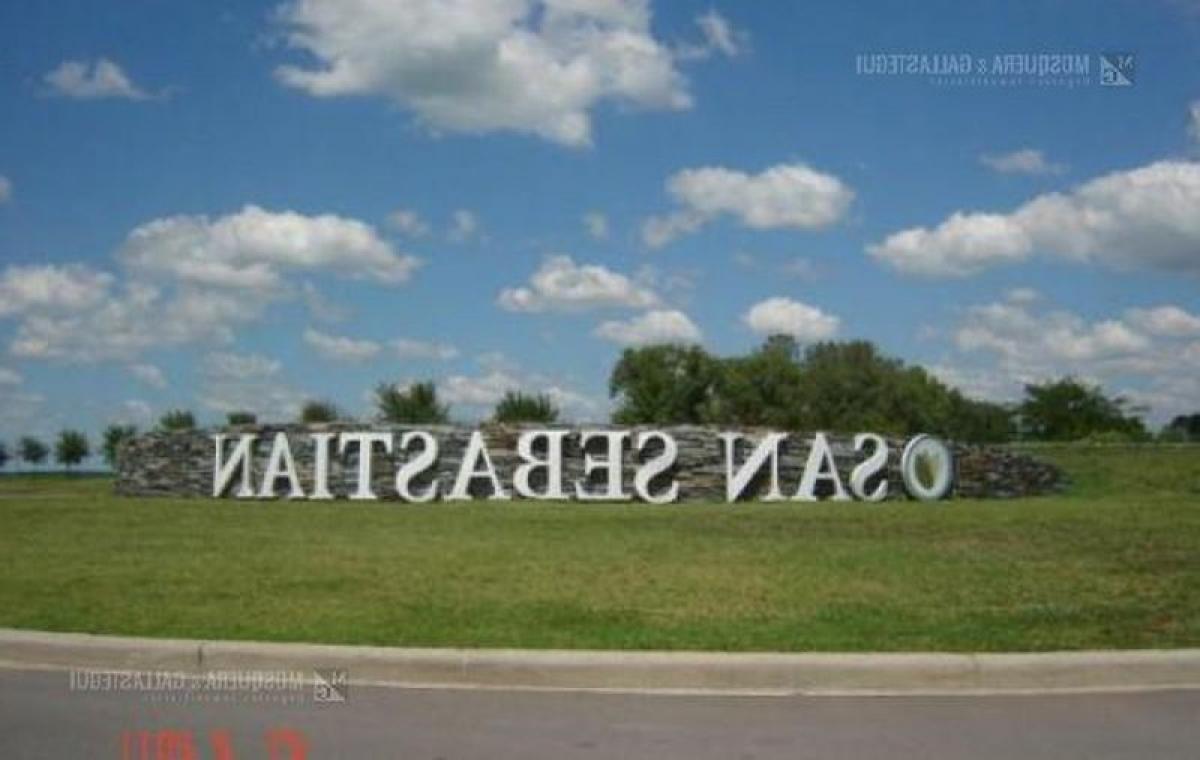 Picture of Residential Land For Sale in Bs.As. G.B.A. Zona Norte, Buenos Aires, Argentina