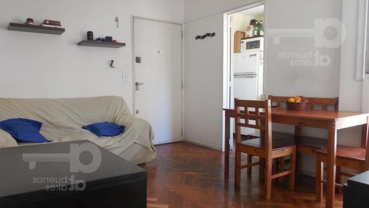 Picture of Apartment For Sale in Palermo, Distrito Federal, Argentina