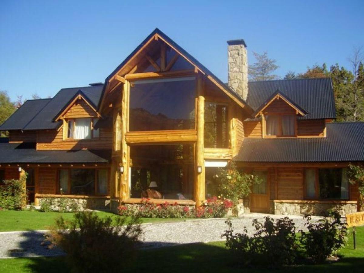 Picture of Home For Sale in San Carlos De Bariloche, Rio Negro, Argentina