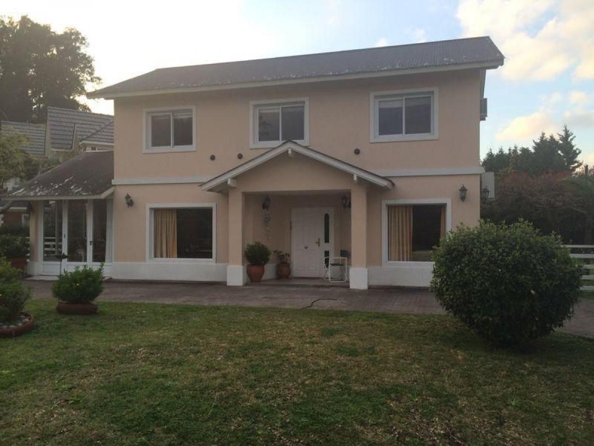 Picture of Home For Sale in Ezeiza, Buenos Aires, Argentina