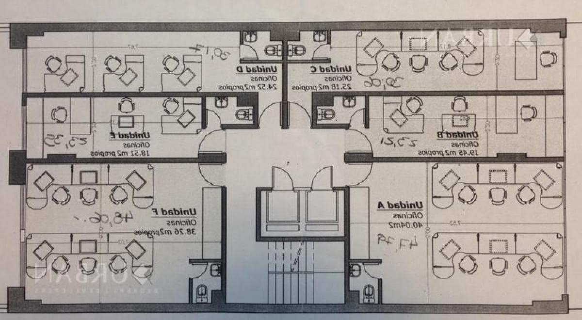 Picture of Office For Sale in Tucuman, Tucuman, Argentina