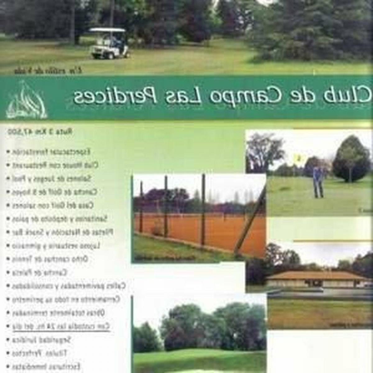 Picture of Home For Sale in Canuelas, Buenos Aires, Argentina