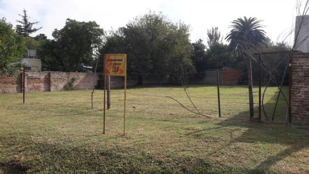 Picture of Residential Land For Sale in Lomas De Zamora, Buenos Aires, Argentina
