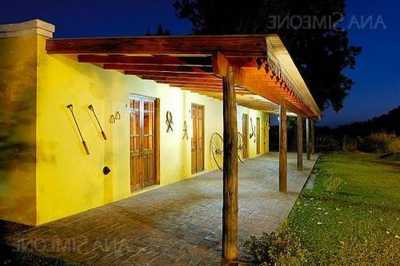 Hotel For Sale in San Antonio De Areco, Argentina