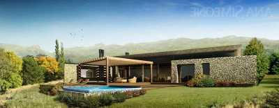 Home For Sale in Cordoba, Argentina