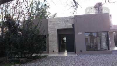 Home For Sale in Presidente Peron, Argentina