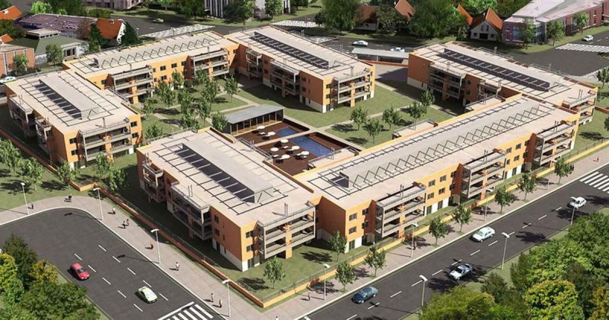 Picture of Warehouse For Sale in San Isidro, Buenos Aires, Argentina