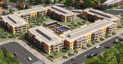 Warehouse For Sale in San Isidro, Argentina