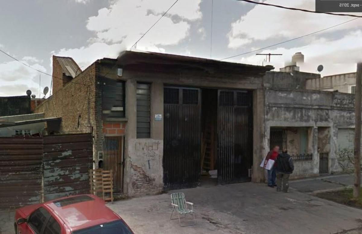Picture of Other Commercial For Sale in Lanus, Buenos Aires, Argentina