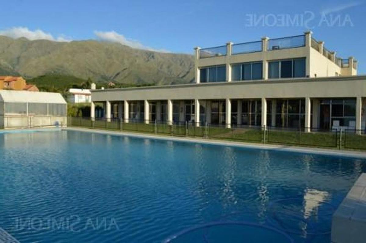 Picture of Hotel For Sale in San Luis, San Luis, Argentina