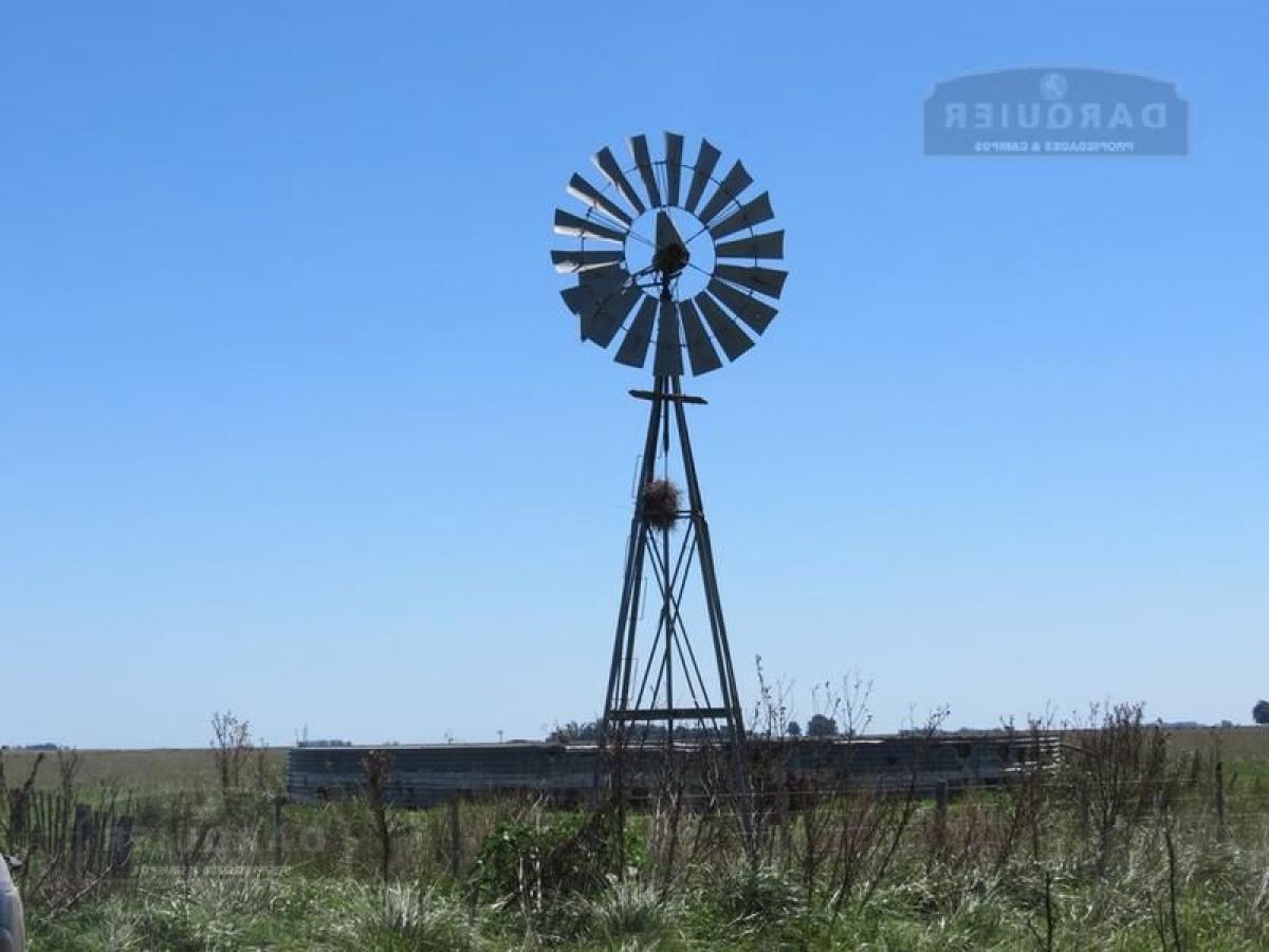 Picture of Home For Sale in Rauch, Buenos Aires, Argentina