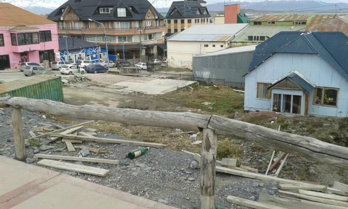 Picture of Residential Land For Sale in Tierra Del Fuego, Tierra del Fuego, Argentina