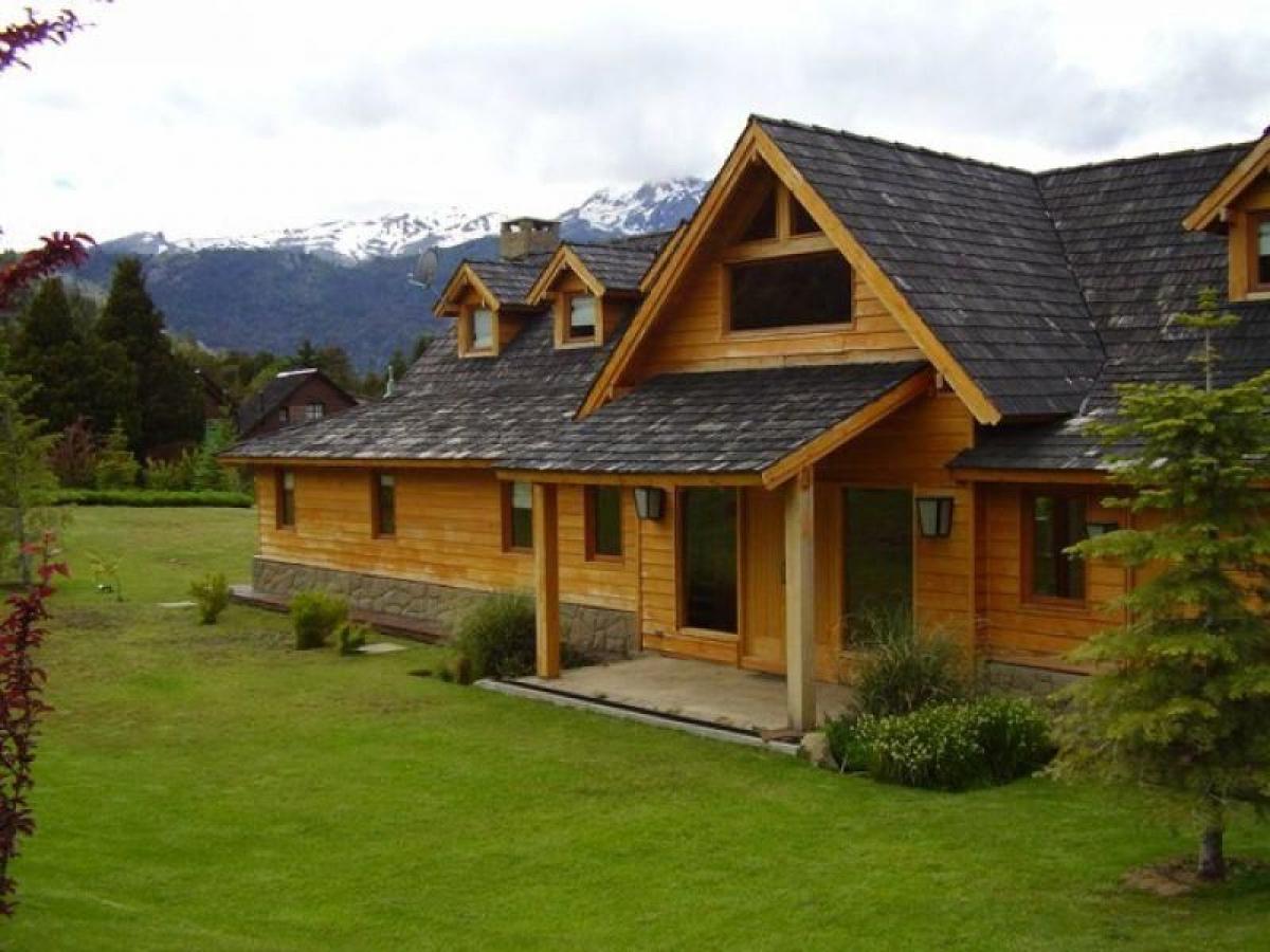 Picture of Home For Sale in San Carlos De Bariloche, Rio Negro, Argentina