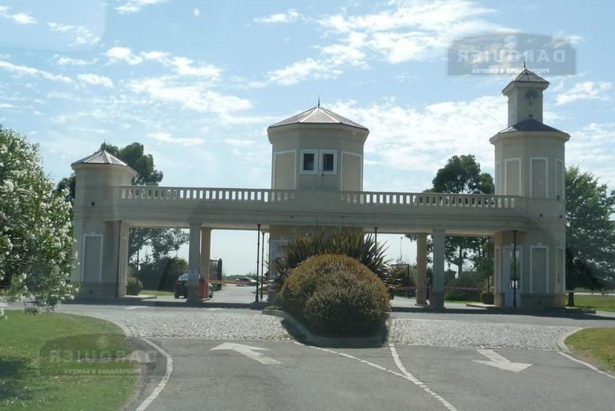 Picture of Residential Land For Sale in Presidente Peron, Buenos Aires, Argentina