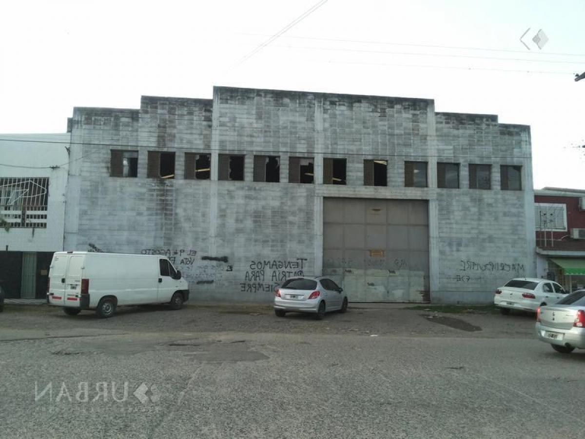 Picture of Other Commercial For Sale in Tucuman, Tucuman, Argentina
