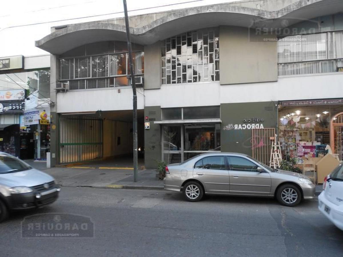 Picture of Warehouse For Sale in Almirante Brown, Distrito Federal, Argentina