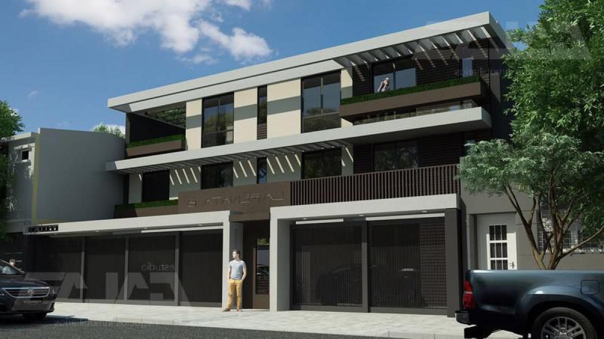 San Antonio De Padua, Merlo, Buenos Aires, Argentina Apartments For