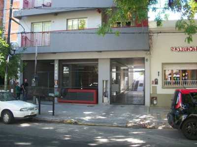 Warehouse For Sale in La Plata, Argentina