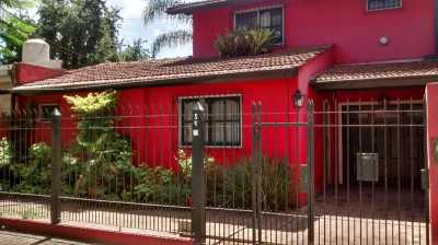 Home For Sale in Almirante Brown, Argentina