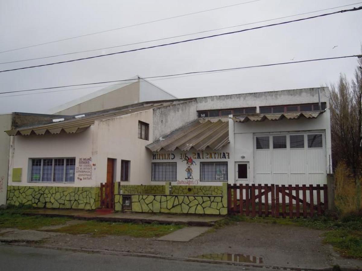 Picture of Other Commercial For Sale in San Carlos De Bariloche, Rio Negro, Argentina