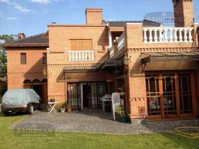 Home For Sale in Almirante Brown, Argentina