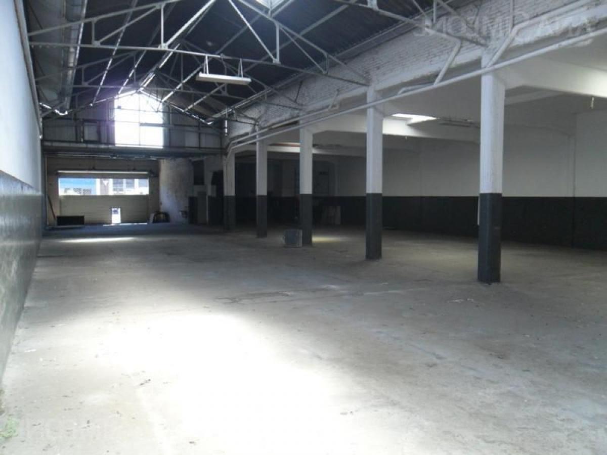 Picture of Warehouse For Sale in Bs.As. G.B.A. Zona Sur, Buenos Aires, Argentina