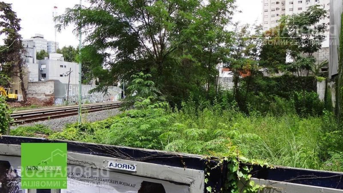 Picture of Residential Land For Sale in Capital Federal, Distrito Federal, Argentina