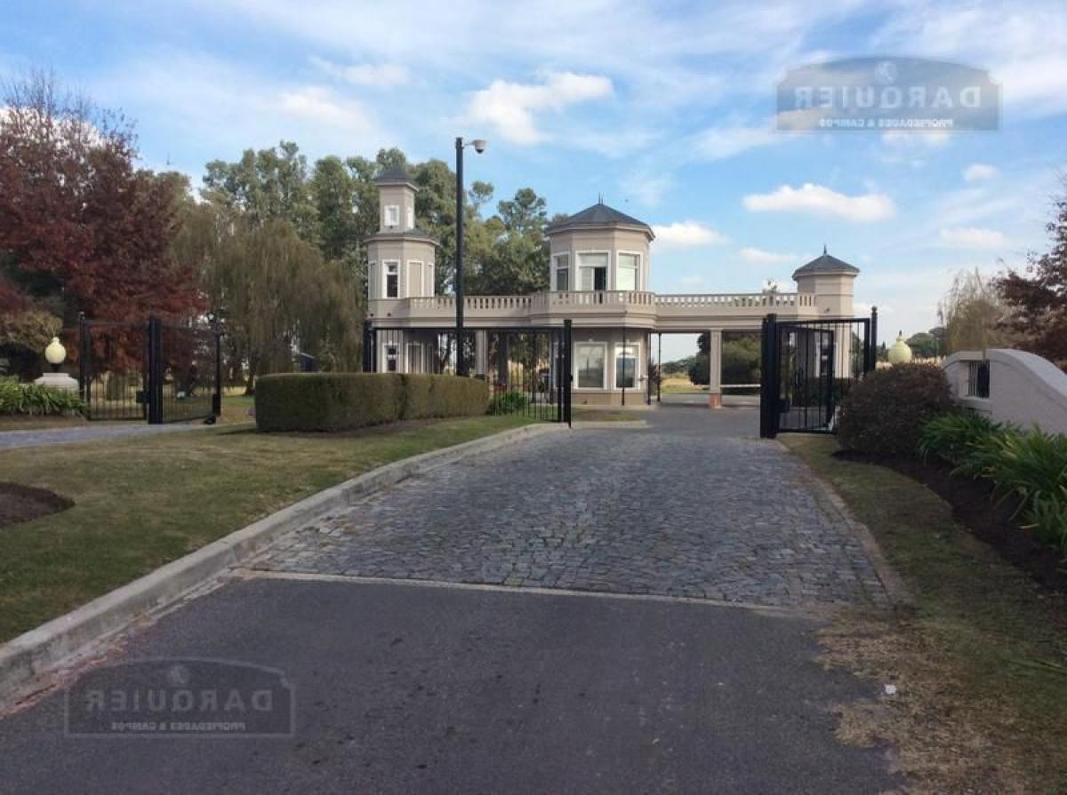 Picture of Residential Land For Sale in Presidente Peron, Buenos Aires, Argentina