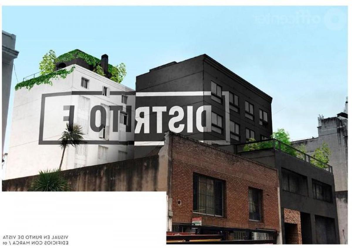 Picture of Apartment For Sale in Cordoba, Cordoba, Argentina