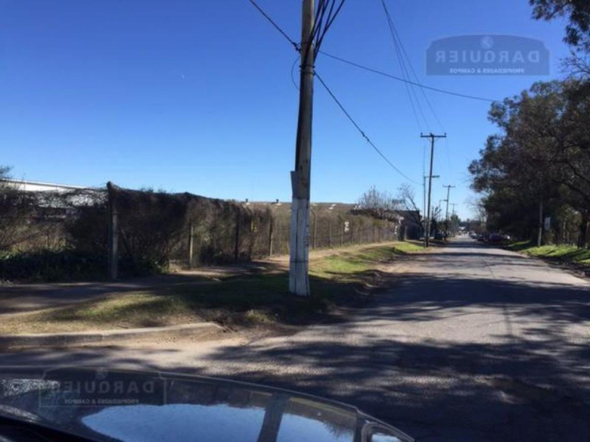 Picture of Residential Land For Sale in Almirante Brown, Distrito Federal, Argentina