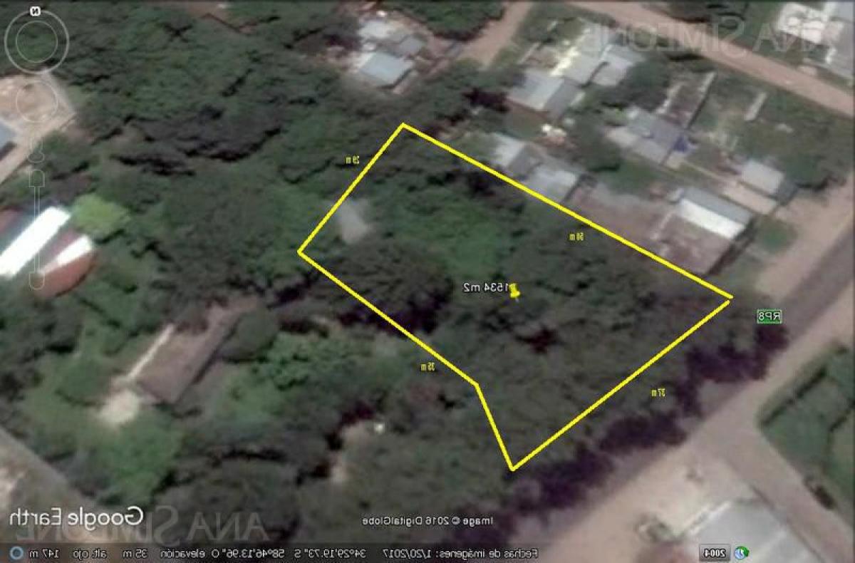 Picture of Residential Land For Sale in Malvinas Argentinas, Buenos Aires, Argentina