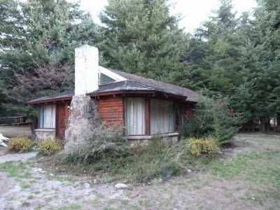 Hotel For Sale in San Carlos De Bariloche, Argentina