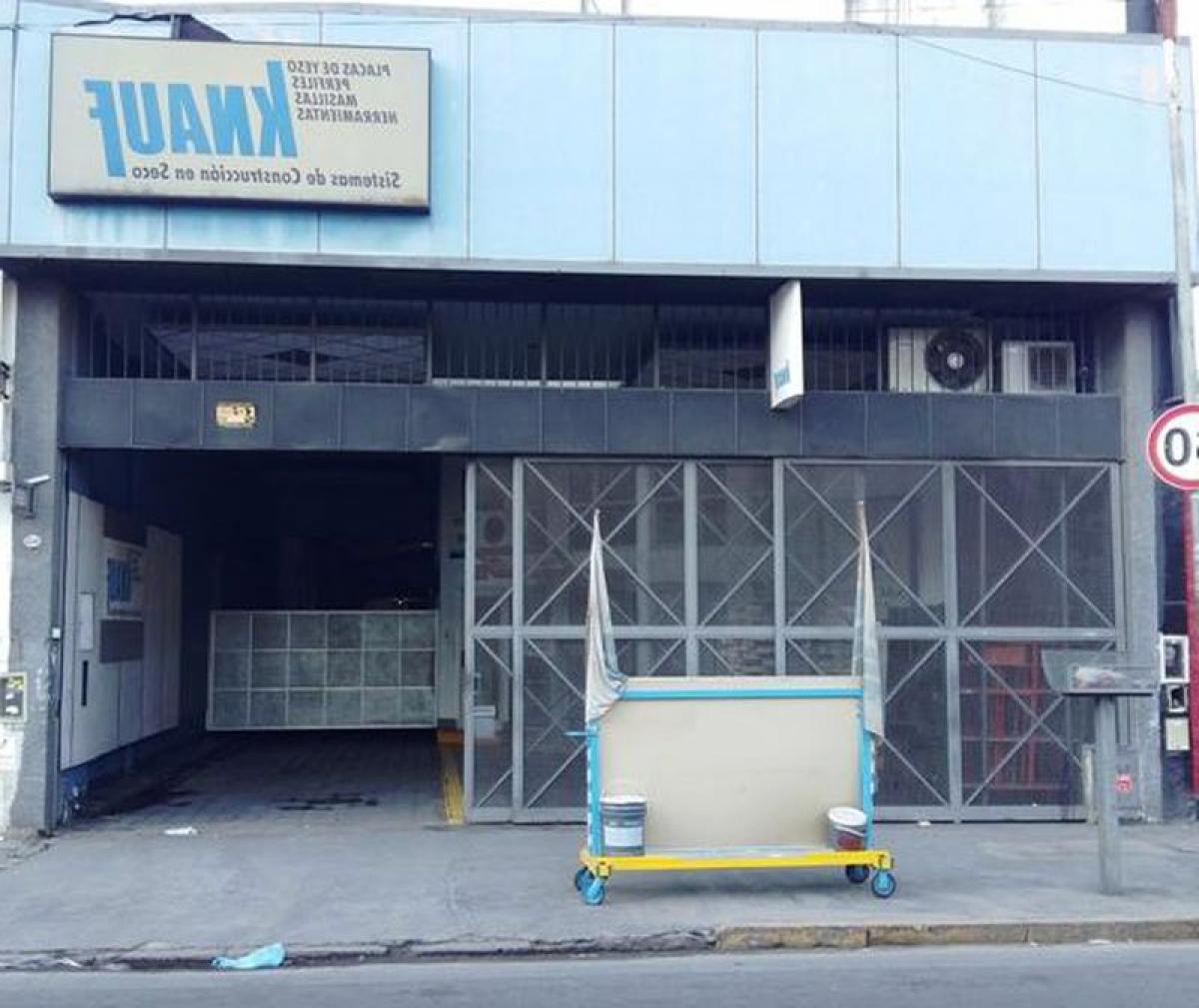 Picture of Other Commercial For Sale in Lomas De Zamora, Buenos Aires, Argentina