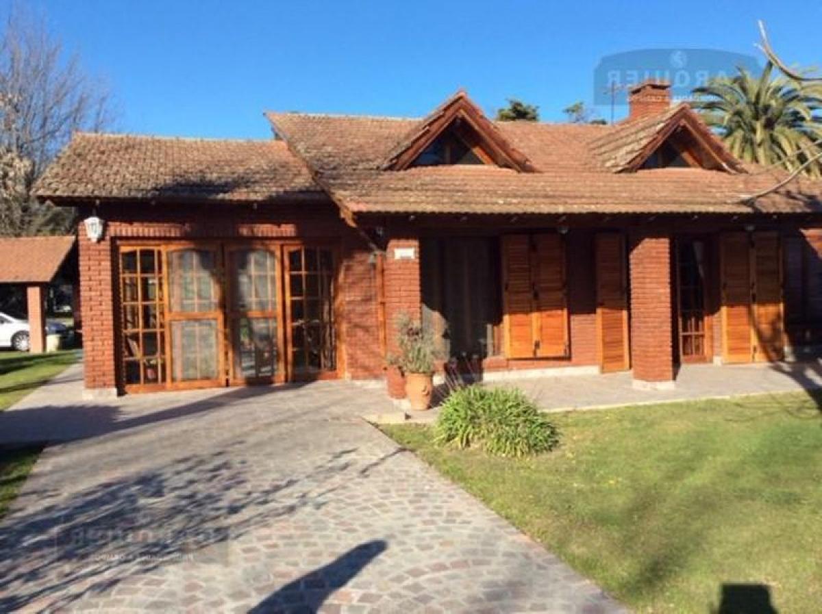 Picture of Home For Sale in Presidente Peron, Buenos Aires, Argentina