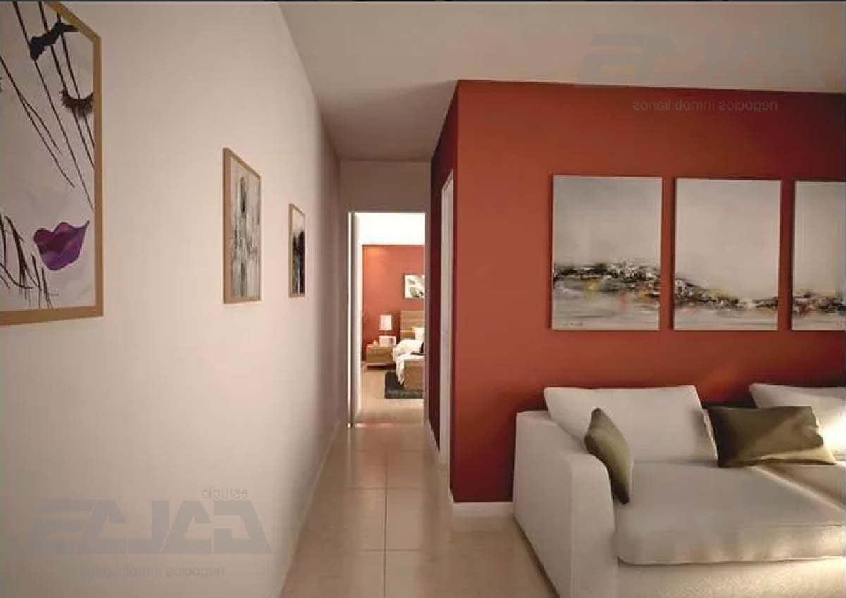 Picture of Apartment For Sale in Corrientes, Corrientes, Argentina