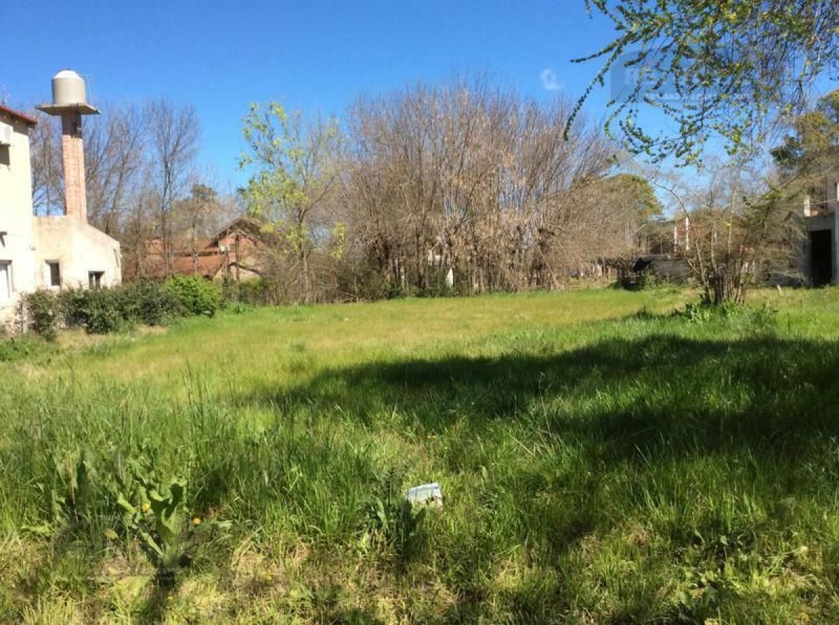 Picture of Residential Land For Sale in Presidente Peron, Buenos Aires, Argentina