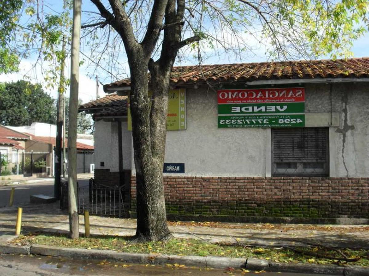 Picture of Residential Land For Sale in Lomas De Zamora, Buenos Aires, Argentina